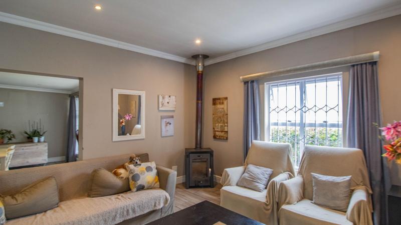 3 Bedroom Property for Sale in Laguna Sands Western Cape
